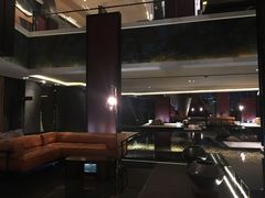 -长沙北辰洲际酒店-兰调全日餐厅