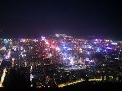 -兰山公园
