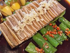 -上和臻品中国菜(花园街店)