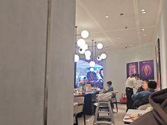 -必胜客(和谐广场店)