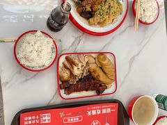 -金尊宝美食坊(蔡屋围店)