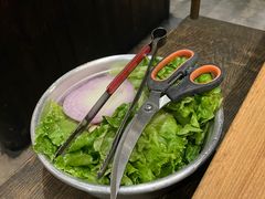 -韩国料理大力士(屏风街店)