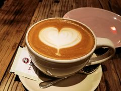 -印咖啡IN COFFEE(红旗街店)