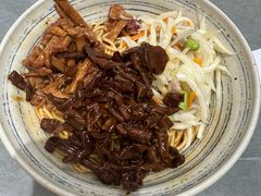 -梅溪·小伙子干挑面(安吉总店)