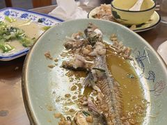 -灵福缘私房菜·农家菜(拈花湾·灵山大佛必推店)
