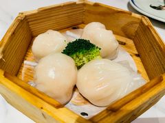 -粤食堂(天津和悦汇店)