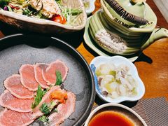 -和彩放题餐厅(酒仙桥店)