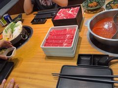 -水林间·寿喜烧自助(仙林金鹰店)
