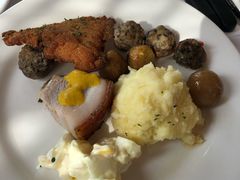 -拉蒂娜·巴西牛排馆 Latina·Brazilian Steakhouse(陆家嘴旗舰店)