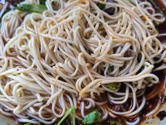 -陈记牛肉面(清园小区店)