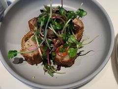 -胡麻(静安嘉里店)