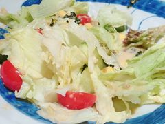 -东菊料理(吉利购物广场店)