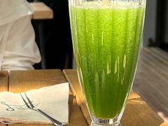 黄瓜汁-半度雨棚(莫干山路店)