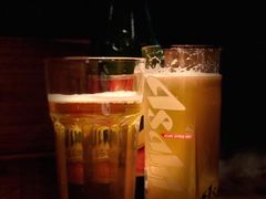 新疆红乌苏啤酒-阿里家Miss Ali·烤肉酒馆by MIG