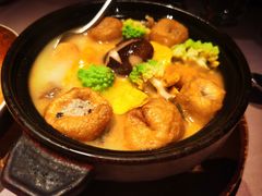 -璞徽·徽商家宴(长泰广场店)