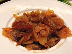 一品海蜇-杭州海华满陇度假酒店