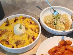 -茅庐川菜(烟台大悦城店)