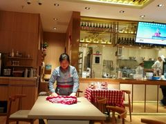 -西贝莜面村(近铁城市广场店)