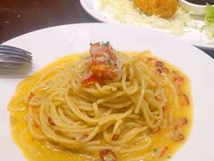 -BomBa意大利餐厅