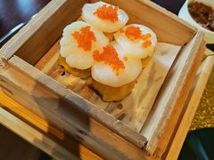 -杭州西子湖四季酒店·金沙厅