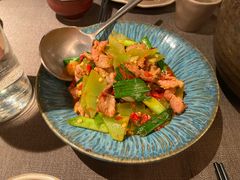 -山石榴·贵州菜(陆家嘴中心店)
