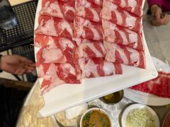 -东来顺饭庄(王府井步行街店)