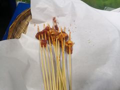 -马路边边·成都串串(翠柏路店)