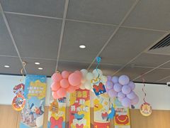 -麦当劳(十字街店)