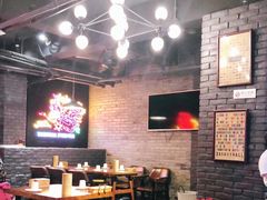 大堂-搓火大都会(广安门总店)