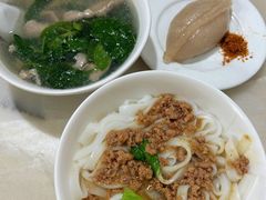 拌河粉-浪记面店(老墟村店)