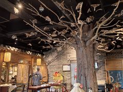-北平楼·烤鸭·北京菜(牡丹园店)