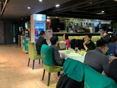 大堂-戈拿旺巴西烤肉(崇文门店)