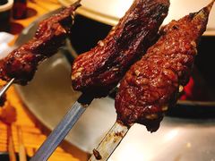 -忠义水浒烤肉(体育西路店)