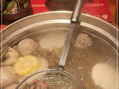 -原牛道·潮汕围炉火锅(讯美店)