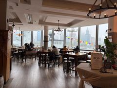 -宝莱纳餐厅(滨江店)