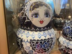 -安德烈俄式西餐厅(中央大街店)