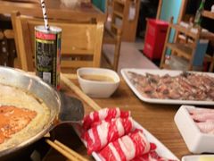 -傣妹火锅(四川北路店)