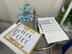 -UMl Nail 尤米美甲美睫半永久