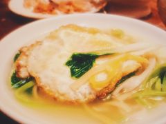 长寿面-揽季锅物会.福建黄鱼.海鲜姿造(五四路店)