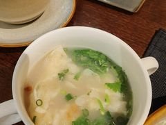 -深圳星河丽思卡尔顿酒店