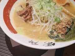 -雷门拉面·现熬骨汤(凯德来福士店)