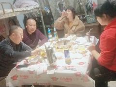 -五马集·海鲜·温州大牌档(黑金冠五马街十字路口店)