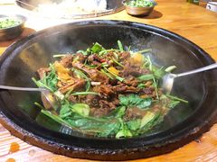 -咱屯子铁锅炖直营店(南湖大路店)