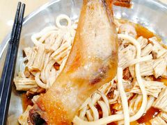 -上海交通大学新疆餐厅