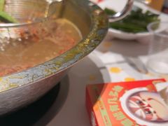 -陈记顺和潮汕牛肉火锅(番禺迎宾大道店)