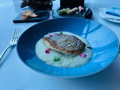 -翡翠36餐厅(浦东香格里拉店)