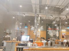 -姜虎东白丁烤肉(深圳湾后海汇店)