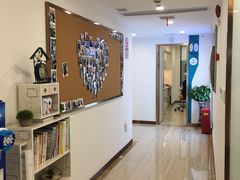 -维乐口腔(格林门诊长宁店)
