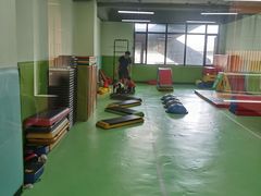 -酷迈儿童体能运动馆(九棵树店)