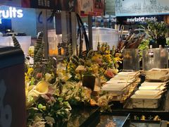 -梨花自助烤肉(乐宾店)